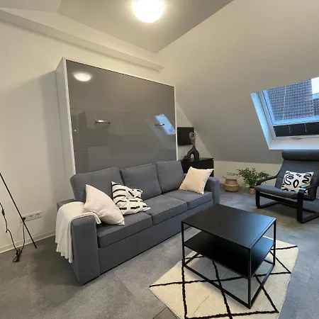 Apartment Kirchblick *