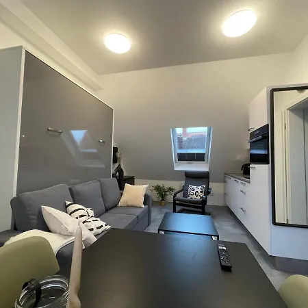 Kirchblick Apartment