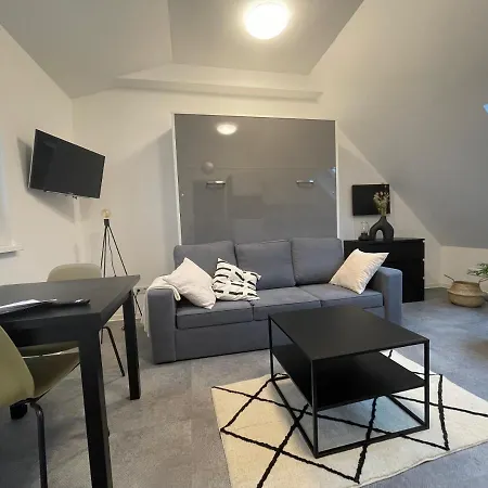 Kirchblick Apartment