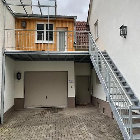 Kirchblick Hungen