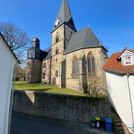 Kirchblick