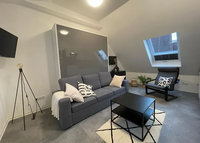 Apartmán Kirchblick *