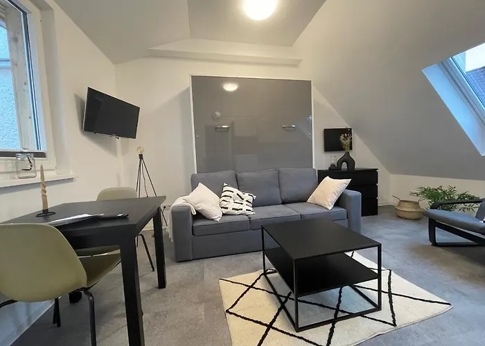 Kirchblick Apartmán