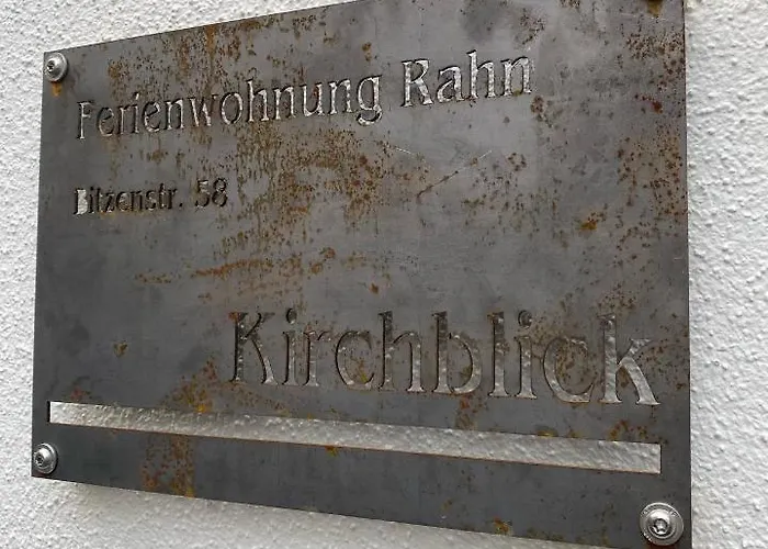 Kirchblick Hungen