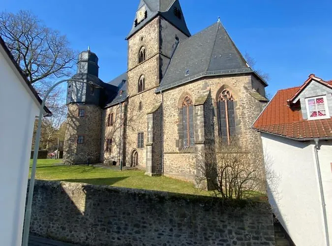 Kirchblick
